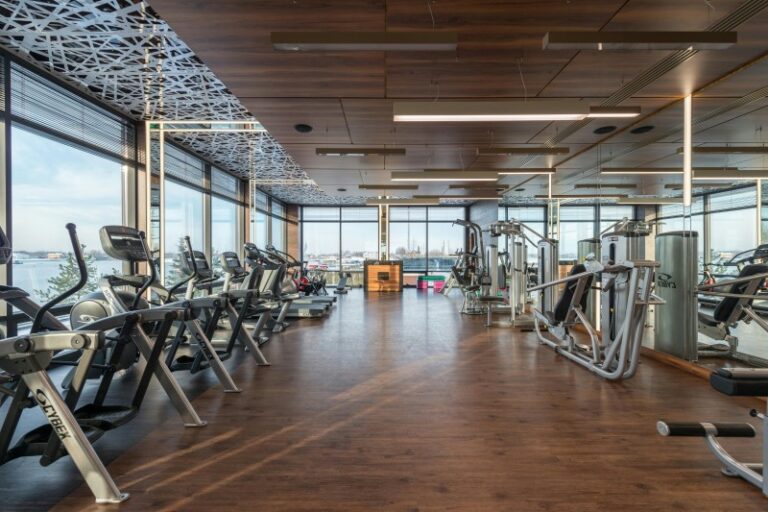GYM