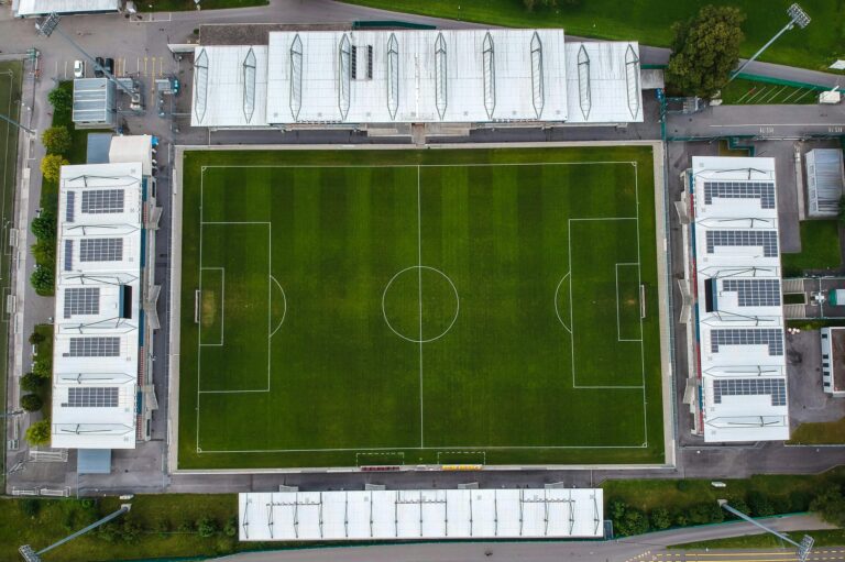 Football Field2