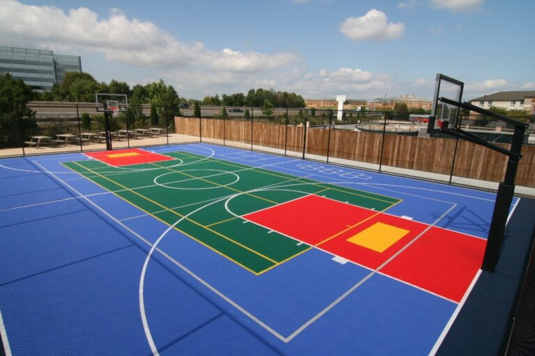 SportsXL Basketball